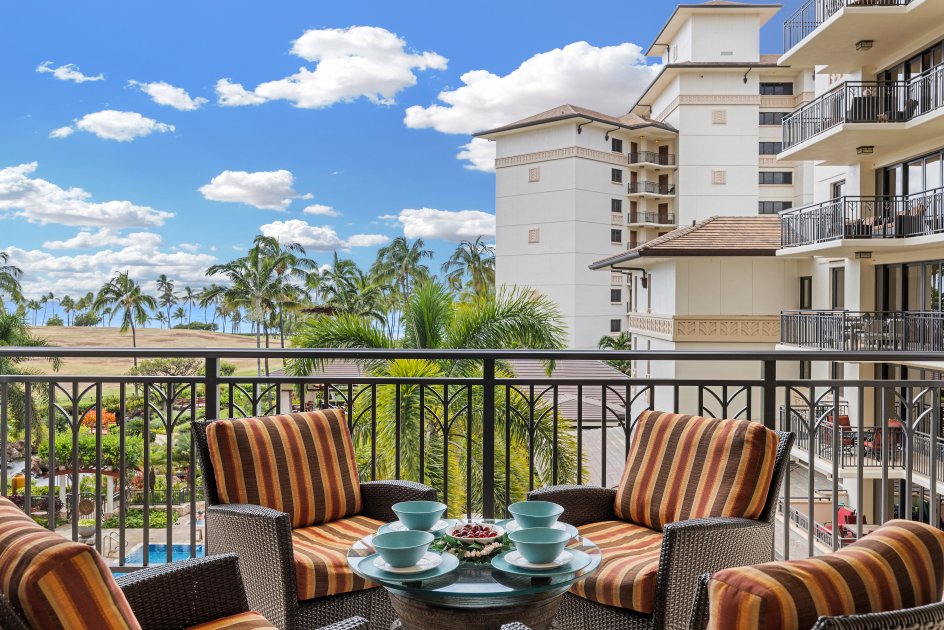 Ko Olina Beach Villas O402 - Exotic Estates - Grand Ocean View Luxury Rentals In Palm Beach County