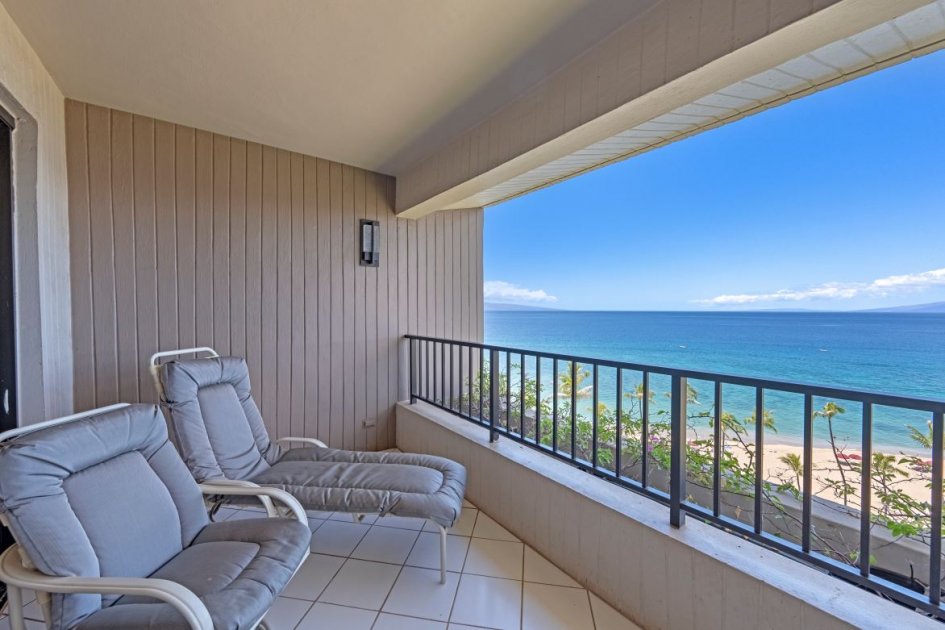 Image showcasing Kaanapali Alii - Unit 4114 - Exotic Estates