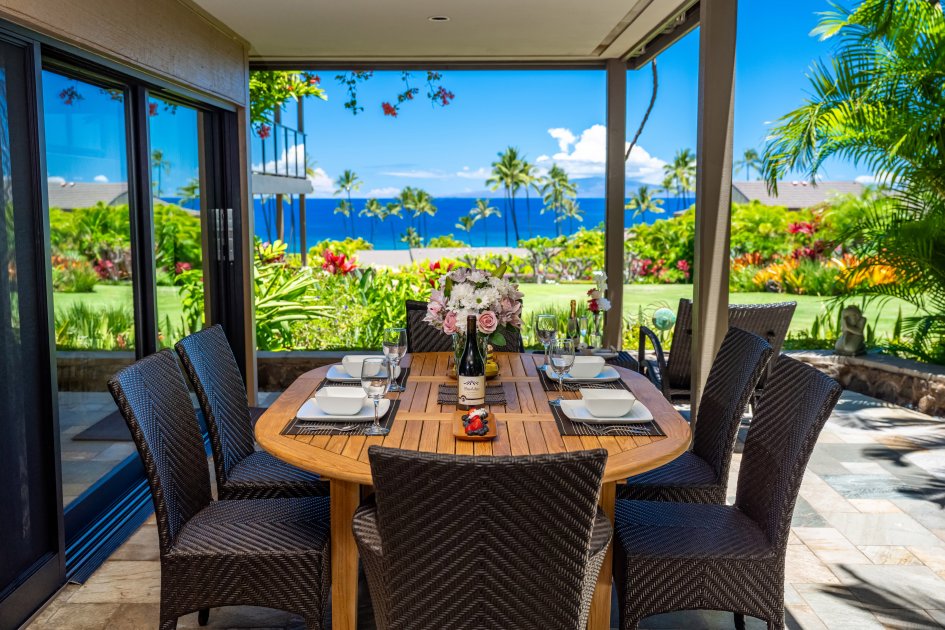 Wailea Elua Village - Unit 2301 - Exotic Estates