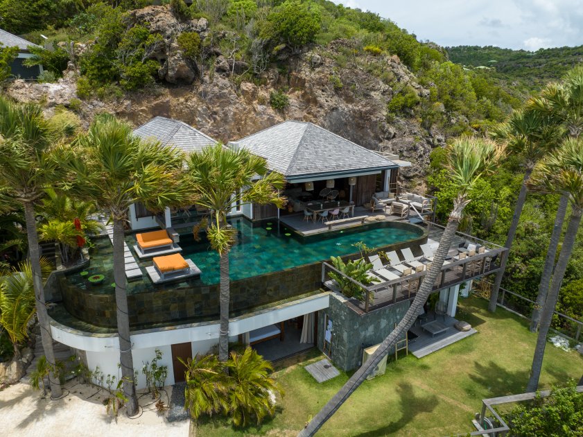 Casa Pablo - Exotic Estates