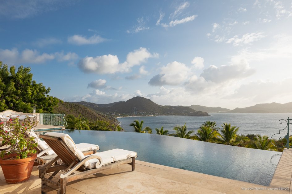 Bon Temps - Exotic Estates
