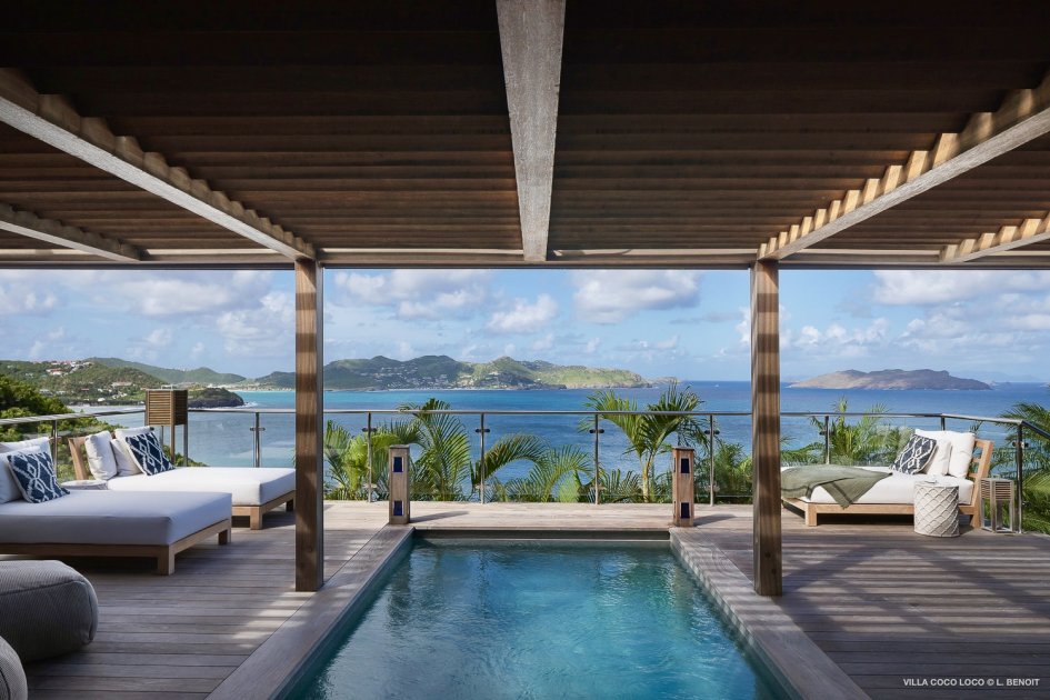 Cocoloco - Exotic Estates - Luxury Rentals With Ocean Views Providence