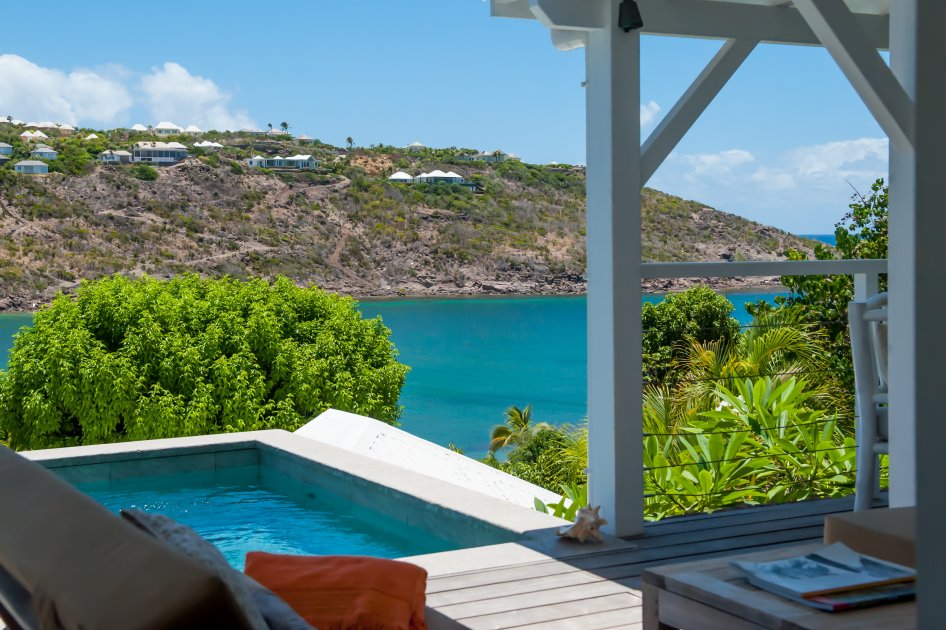 Teora - Exotic Estates
