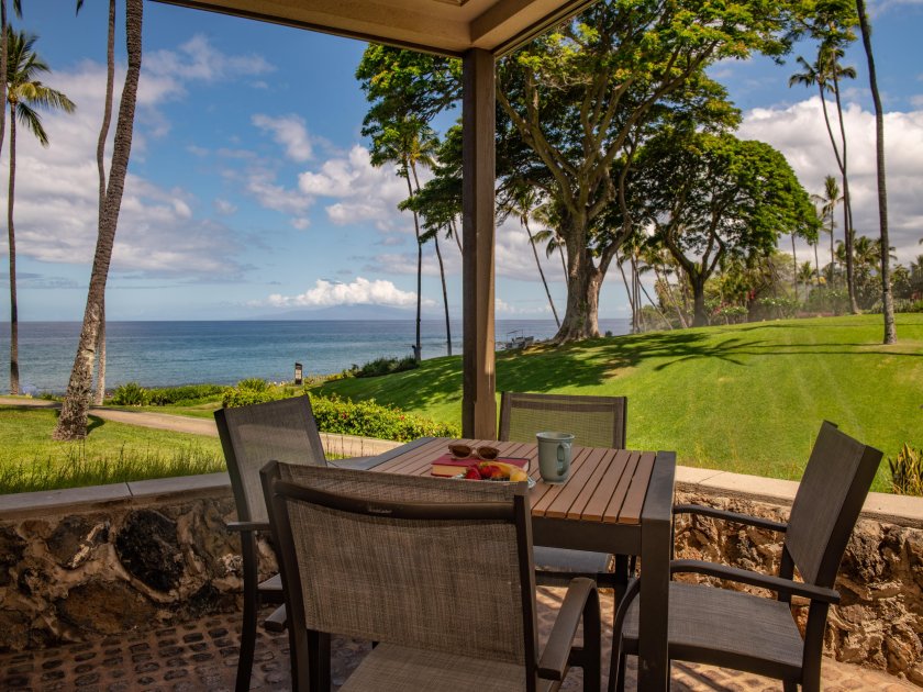 Wailea Elua Village - Unit 1301 - Exotic Estates