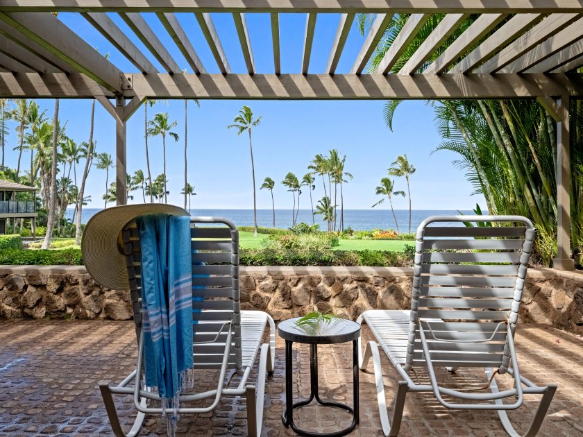 Wailea Elua Village - Unit 1607 - Exotic Estates