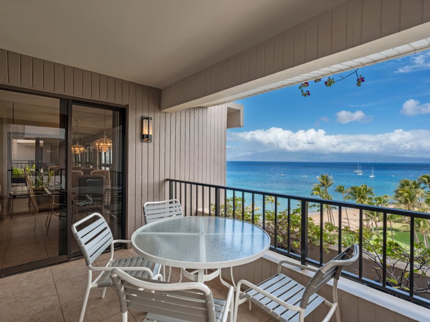 Kaanapali Alii - Unit 3101 - Exotic Estates
