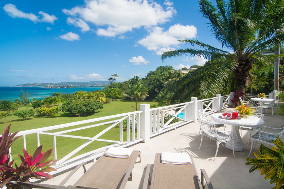 Villa on the Bay Montego Bay Vacation Rental Exotic Estates