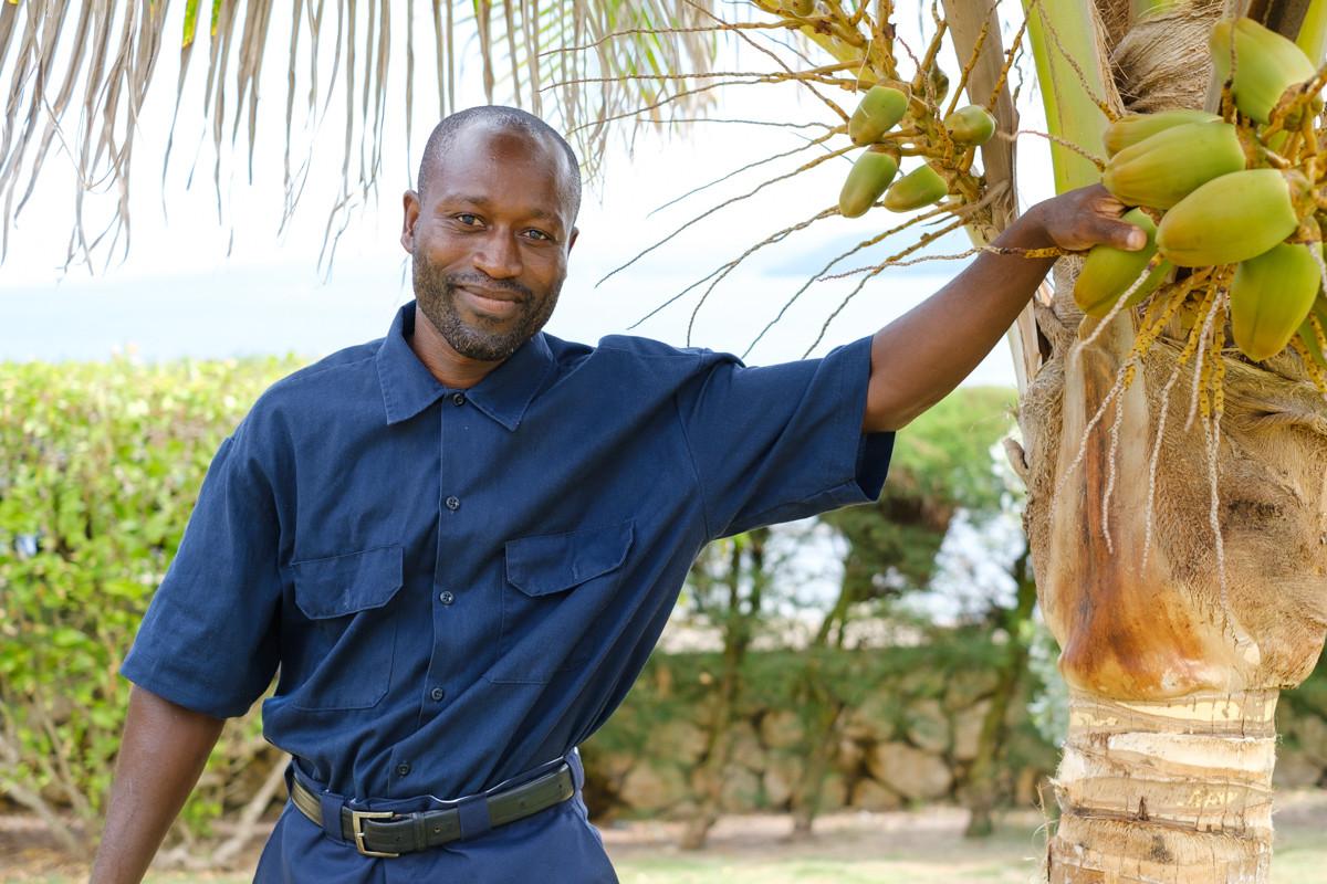 Seven Seas on the Beach