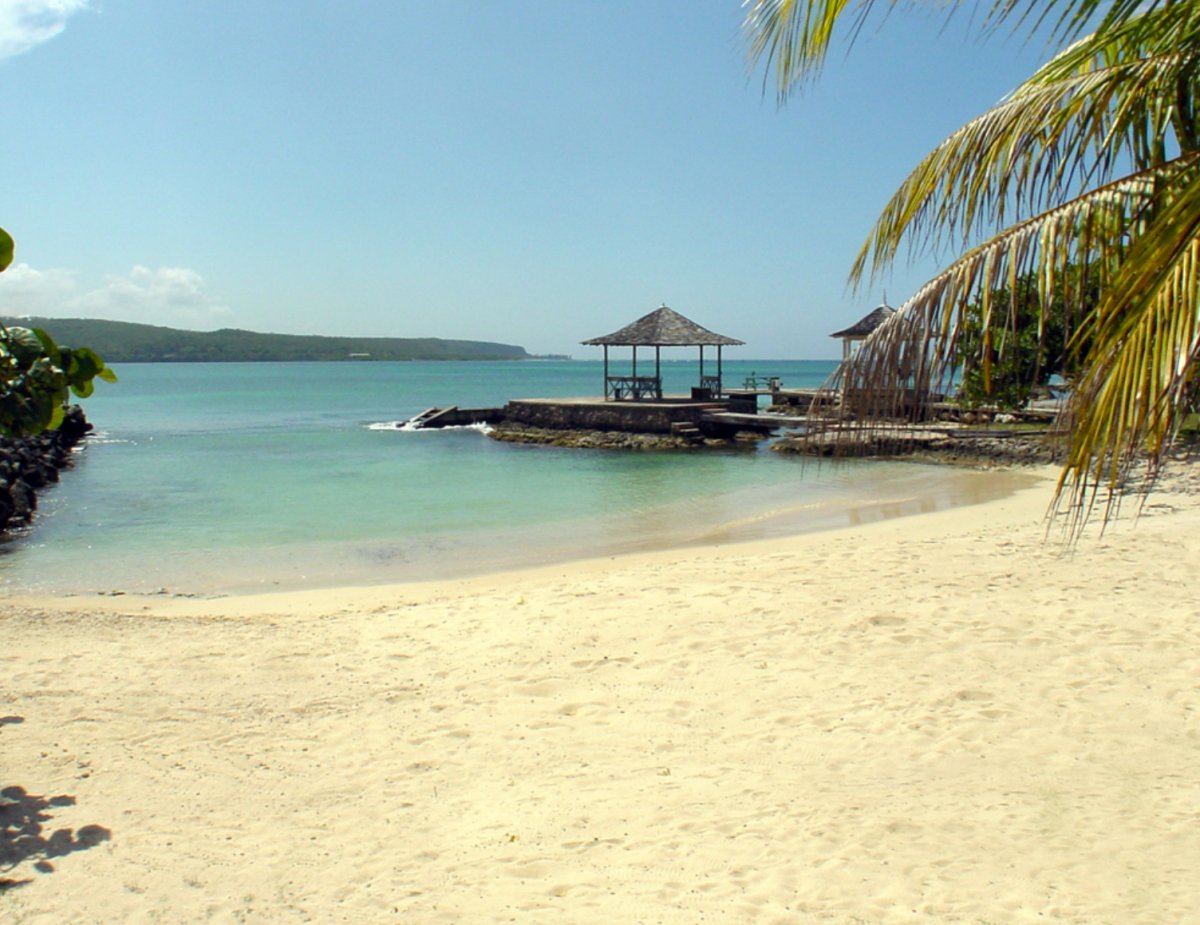 discovery bay jamaica discovery bay jamaica