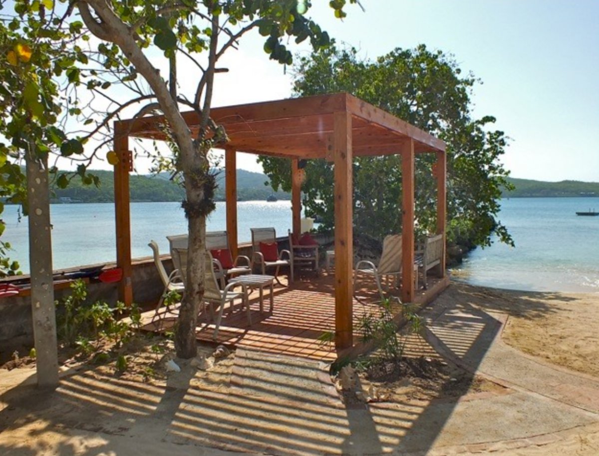 Discovery Bay Sunset Villa Discovery Bay Vacation Rental Exotic Estates