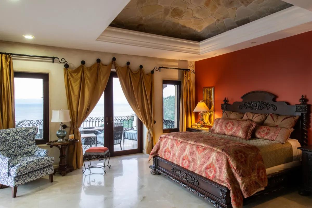 Cabo Villa Maria