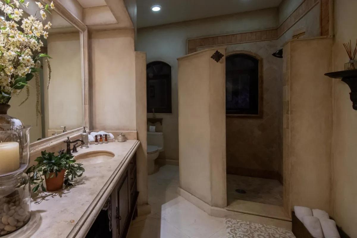 Cabo Villa Maria