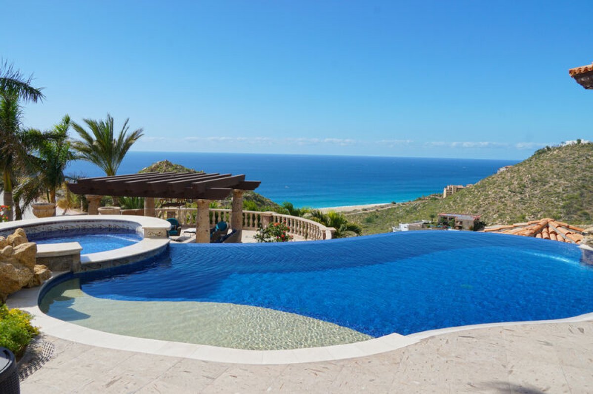 Cabo Villa Maria
