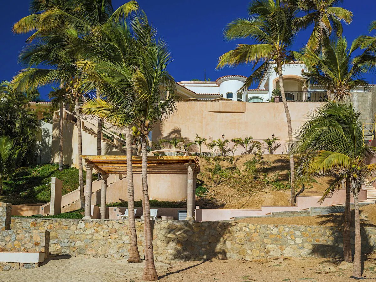 Villa Paraiso
