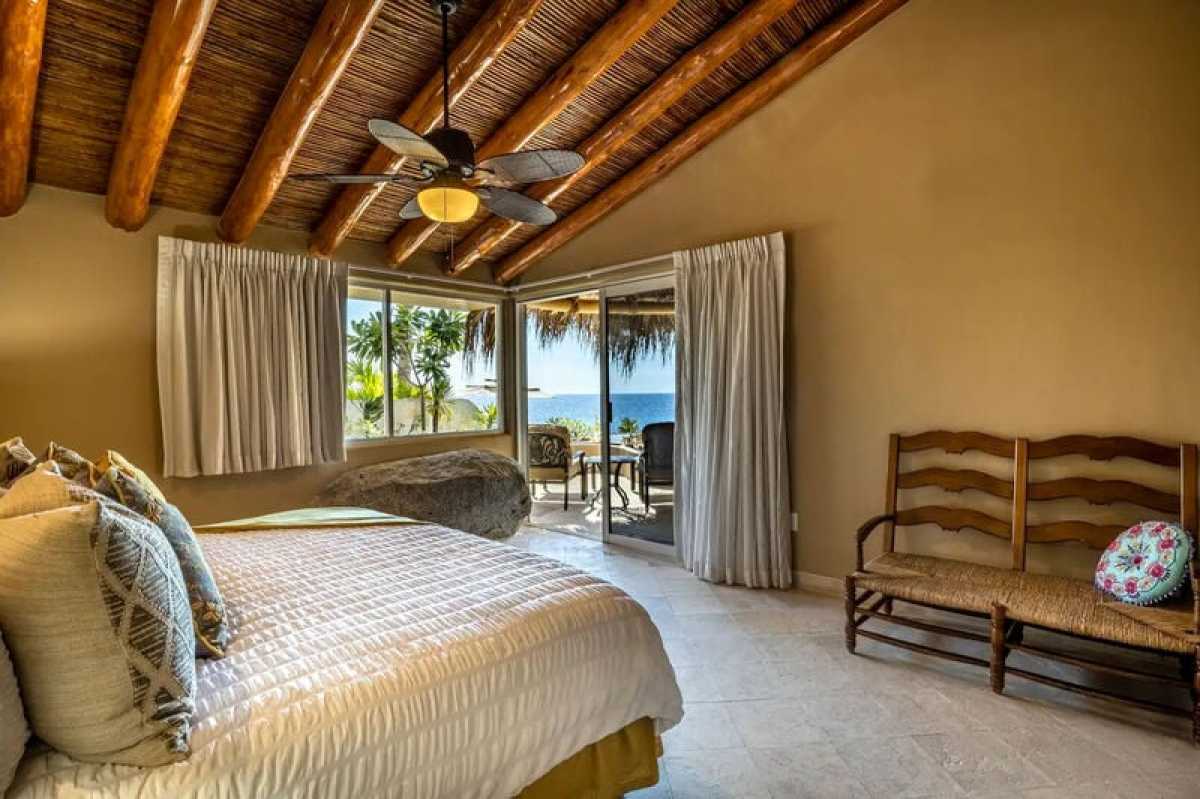 Cabo Casa Brisa del Mar