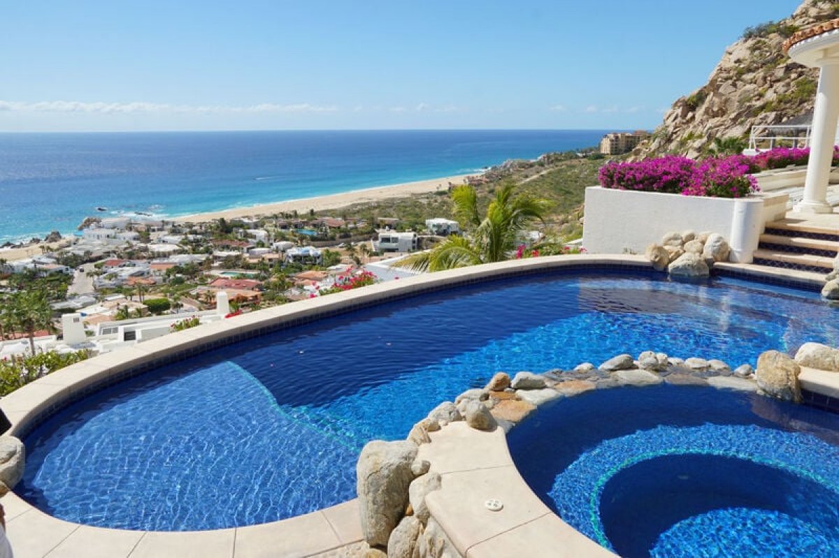 Cabo Villa Thunderbird