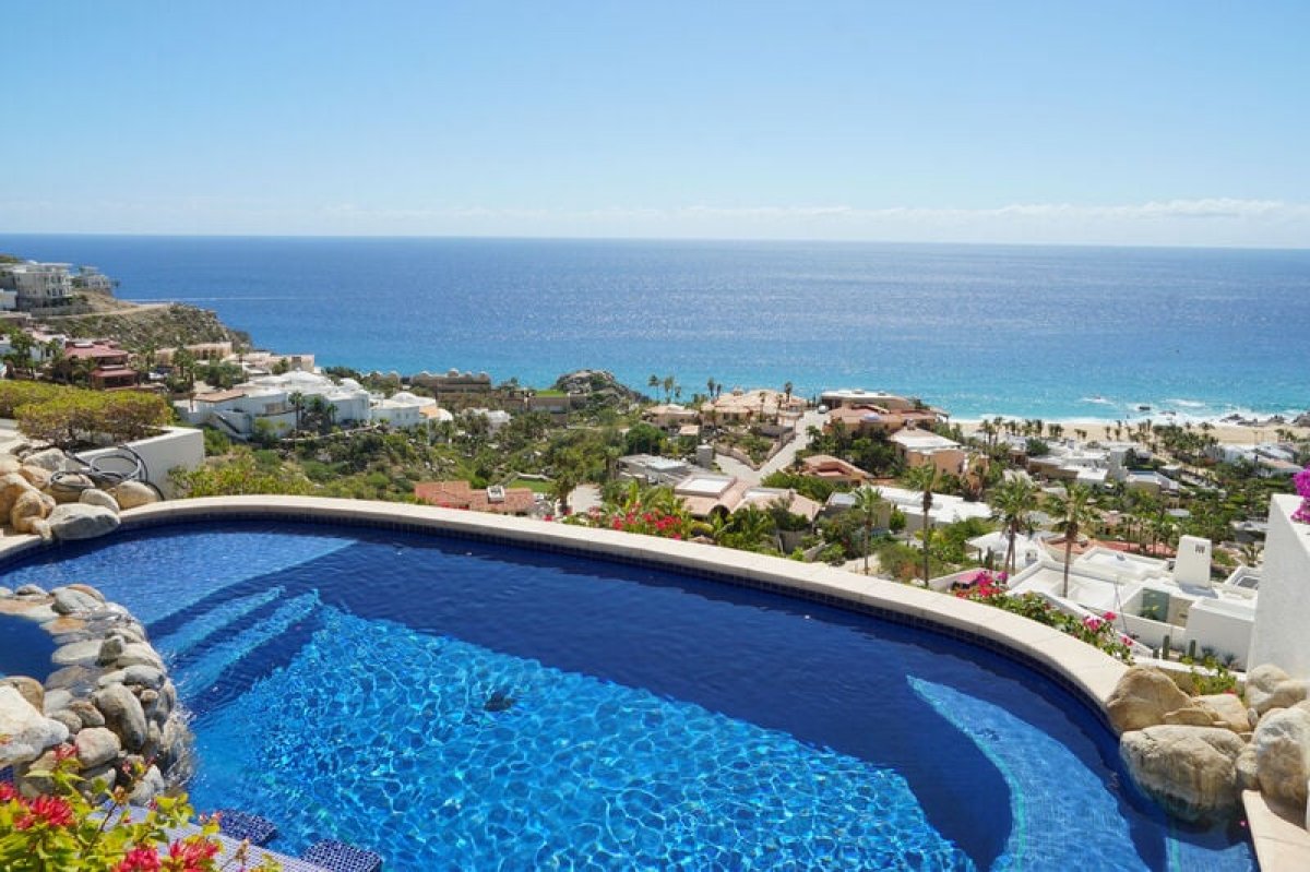 Cabo Villa Thunderbird