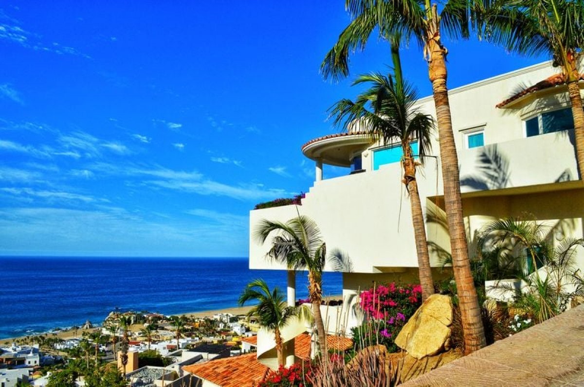 Cabo Villa Thunderbird