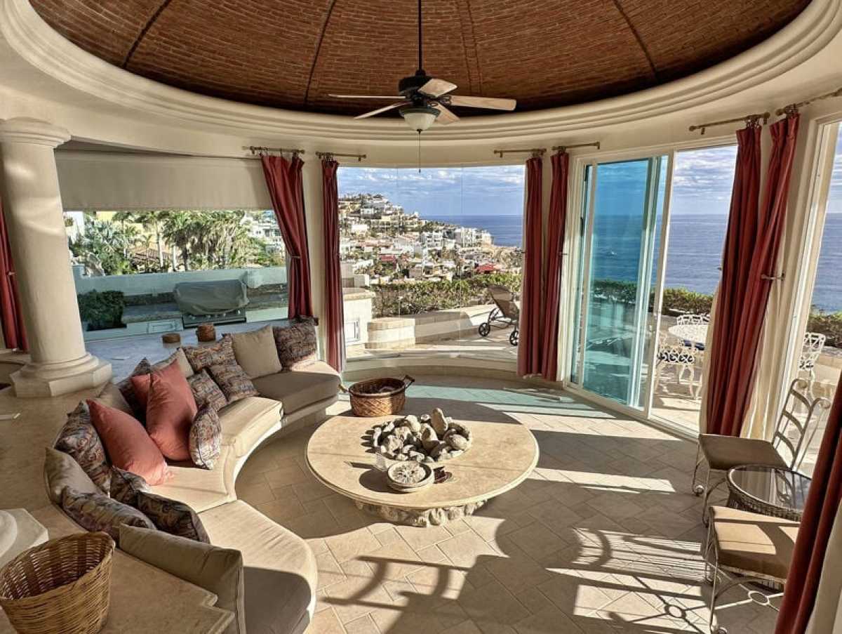 Cabo Villa Thunderbird