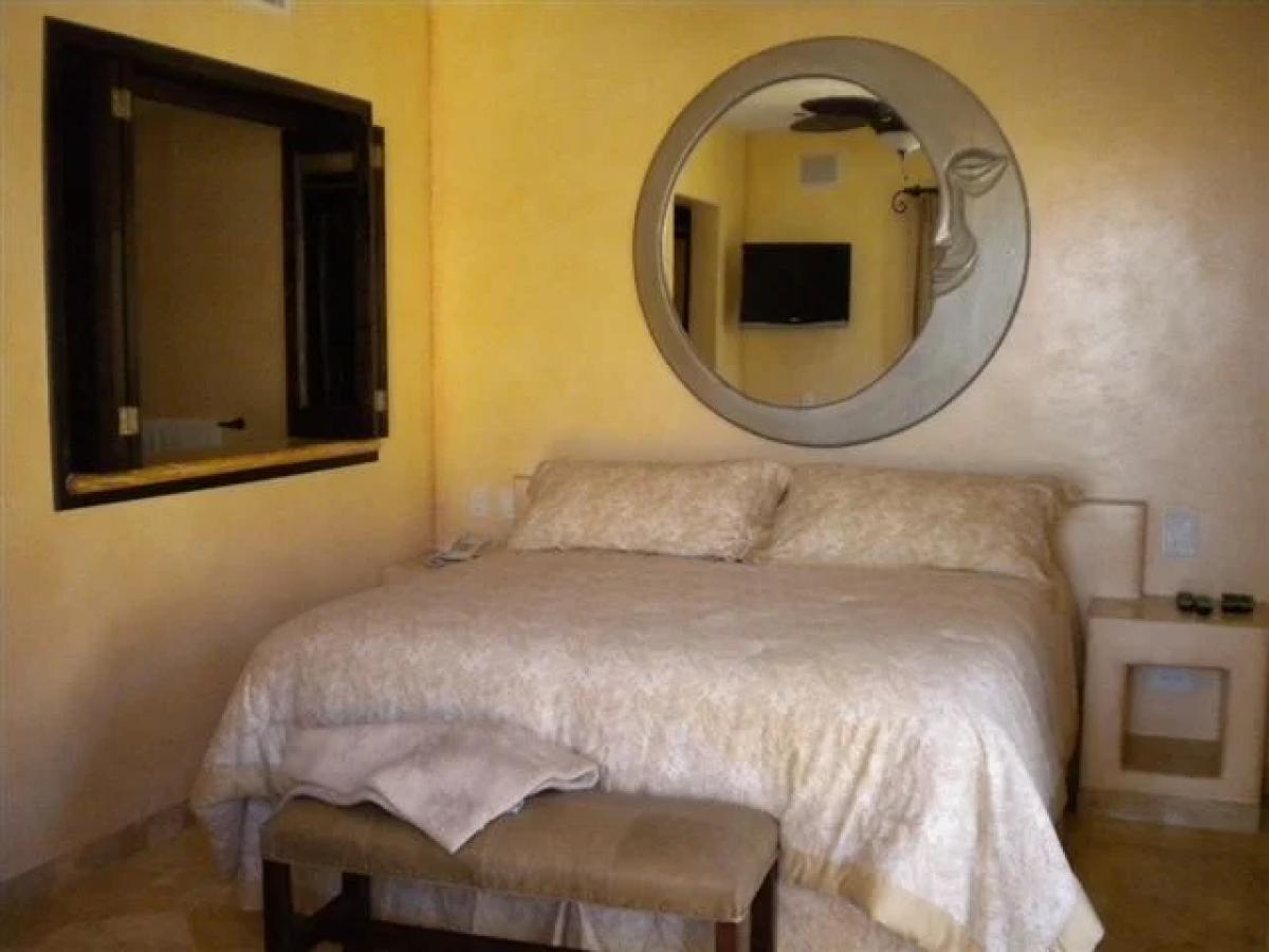 Cabo Villa Descanso
