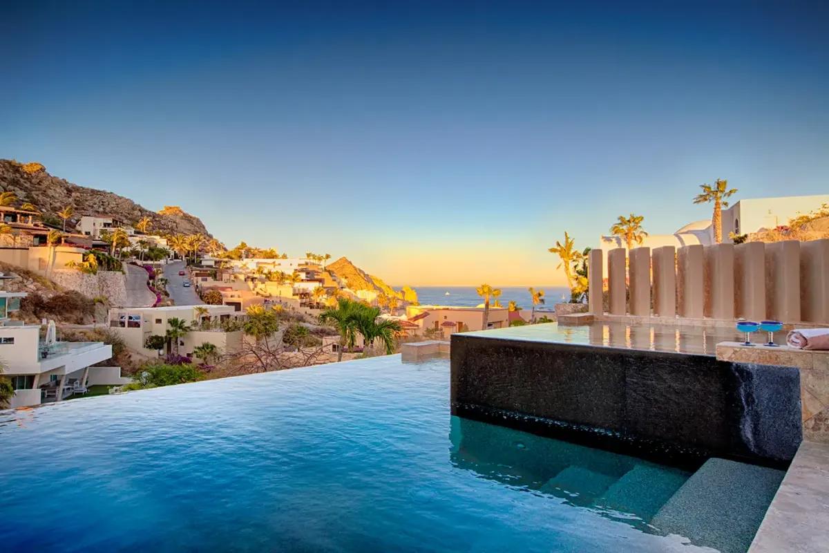 Cabo Villa Descanso