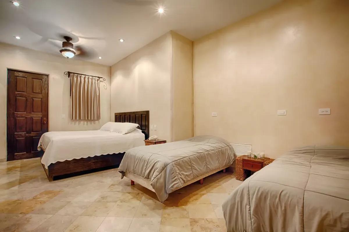 Cabo Villa Descanso