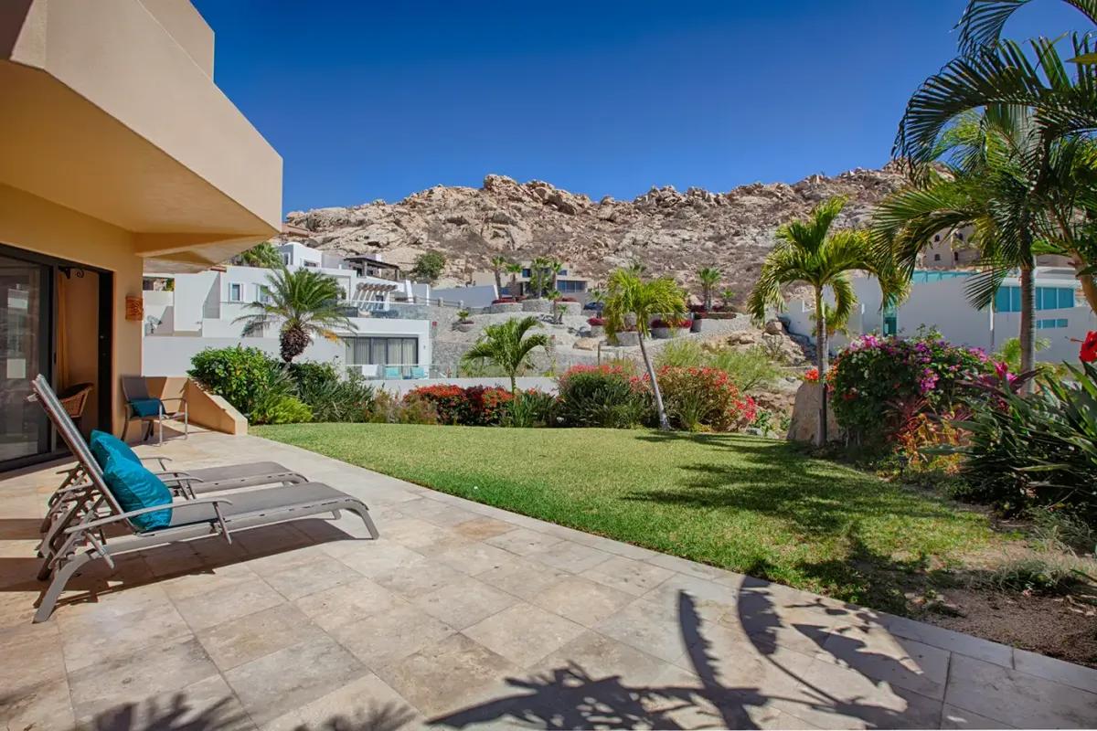 Cabo Villa Descanso