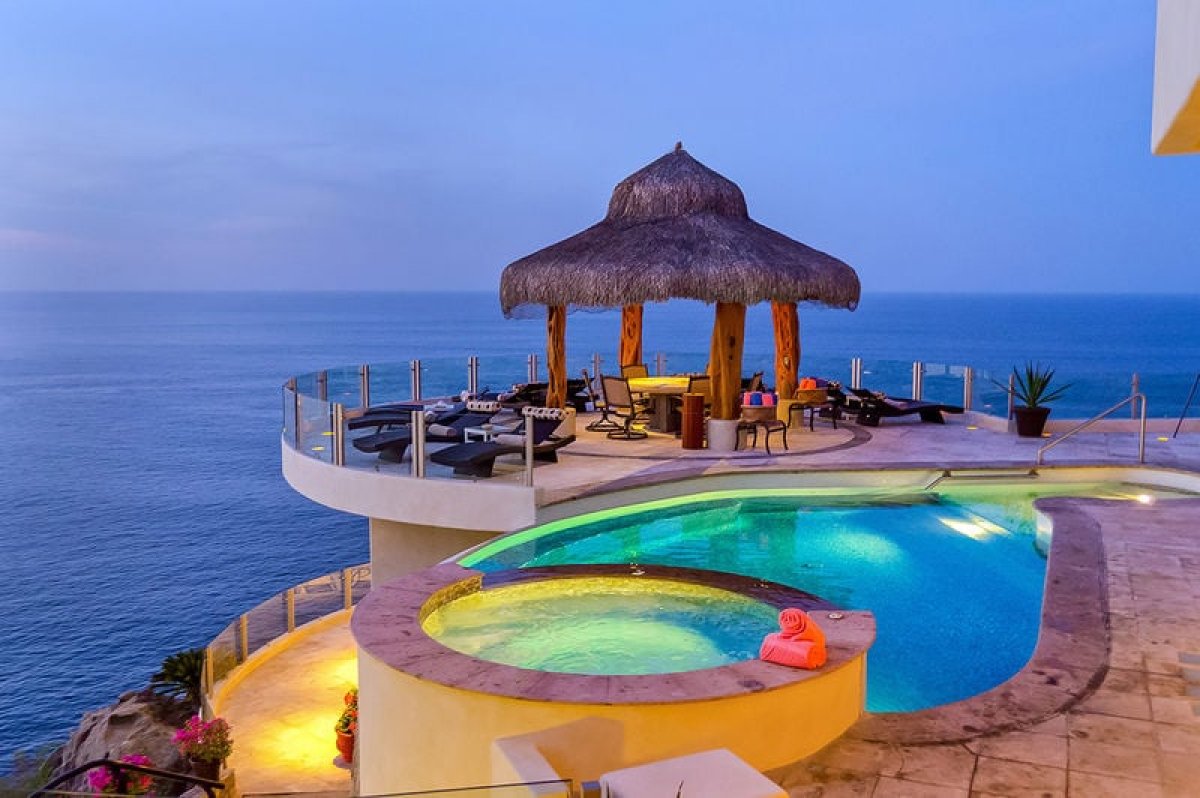 Cabo Villa Penasco