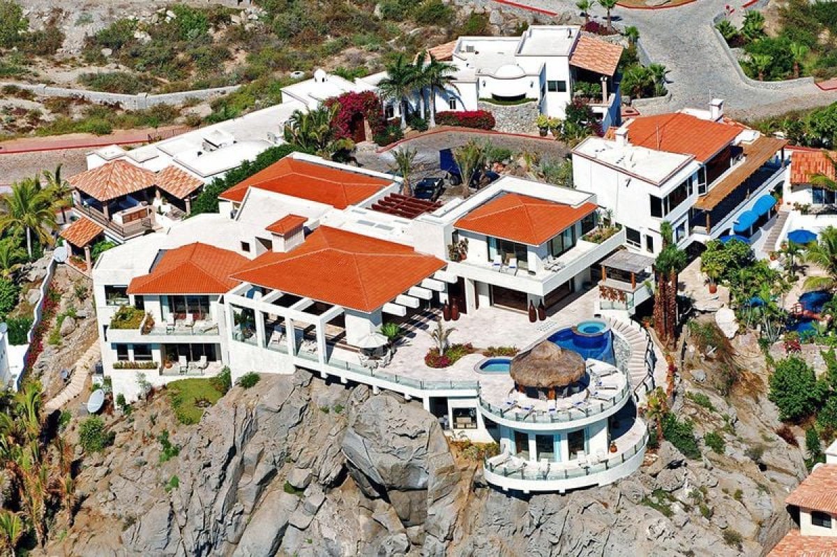 Cabo Villa Penasco