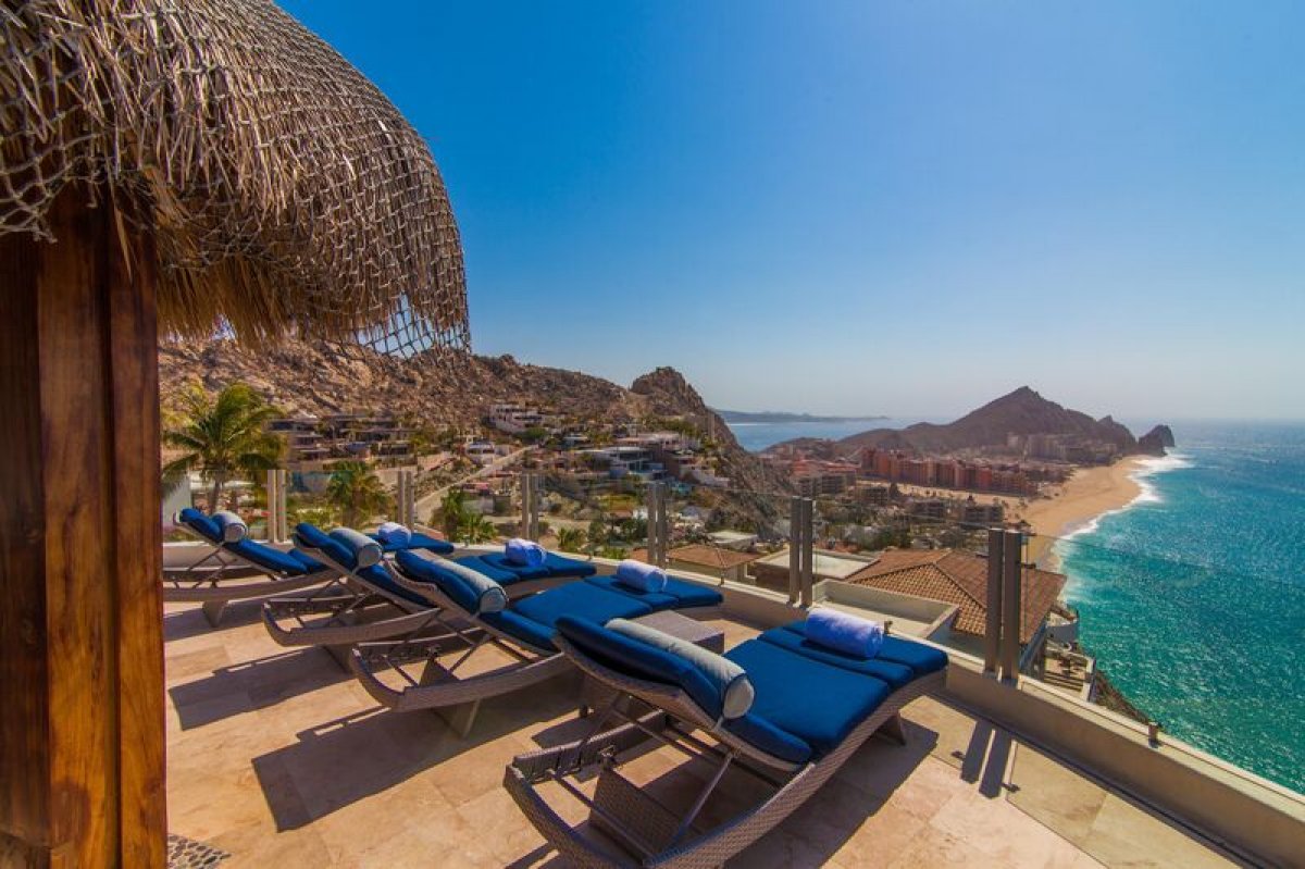 Cabo Villa Penasco