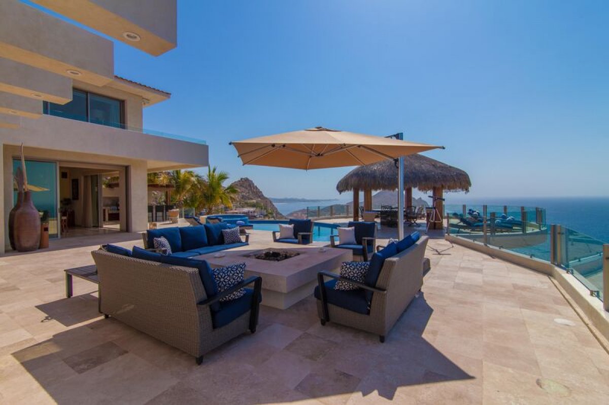 Cabo Villa Penasco