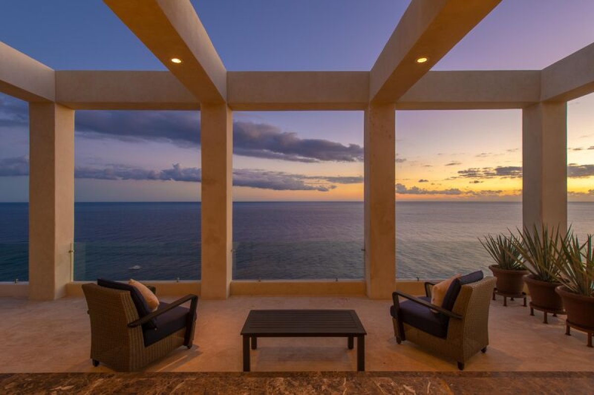 Cabo Villa Penasco