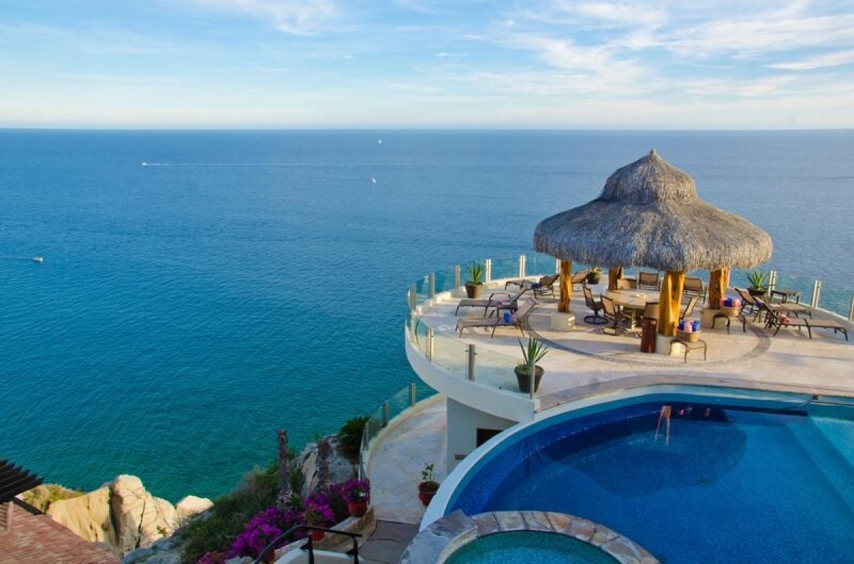 Cabo Villa Penasco