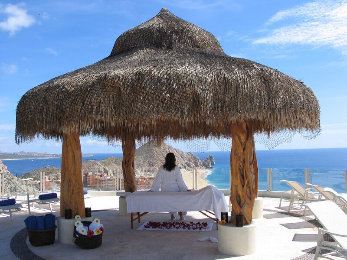 Cabo Villa Penasco