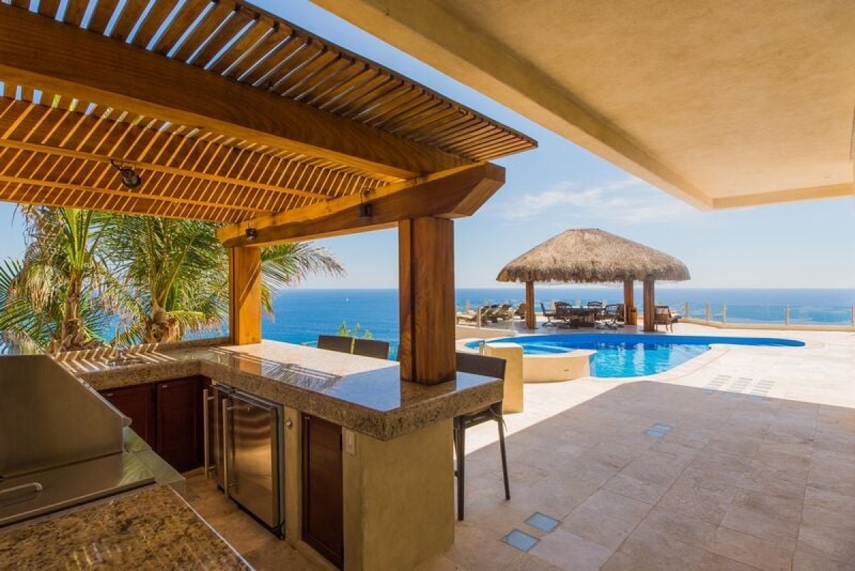 Cabo Villa Penasco