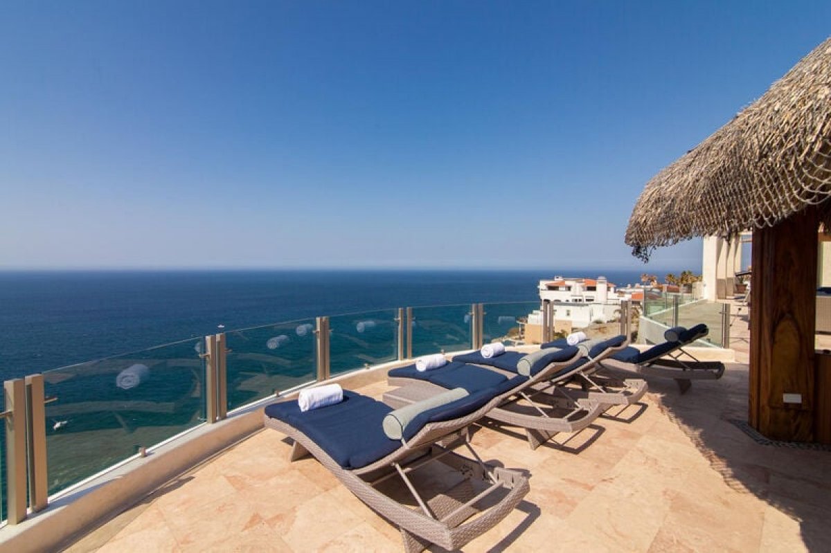 Cabo Villa Penasco