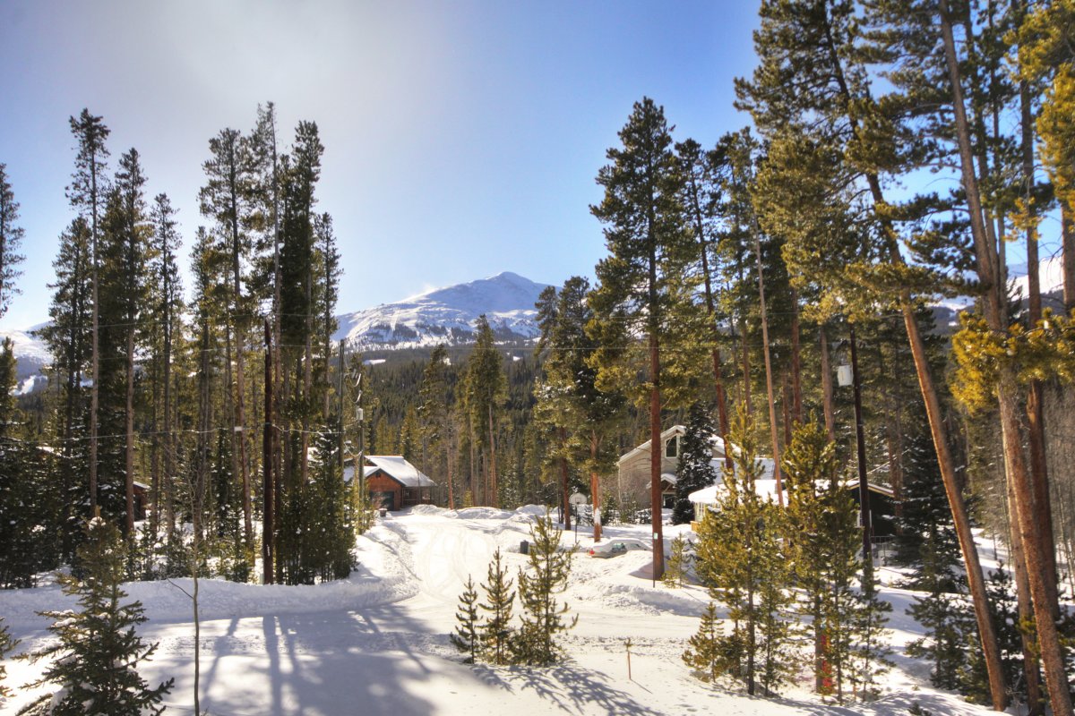 Eagles Watch Lodge