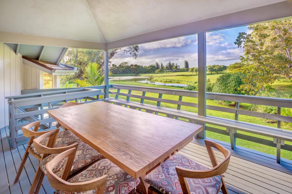 Ke'Aloha Wai Princeville