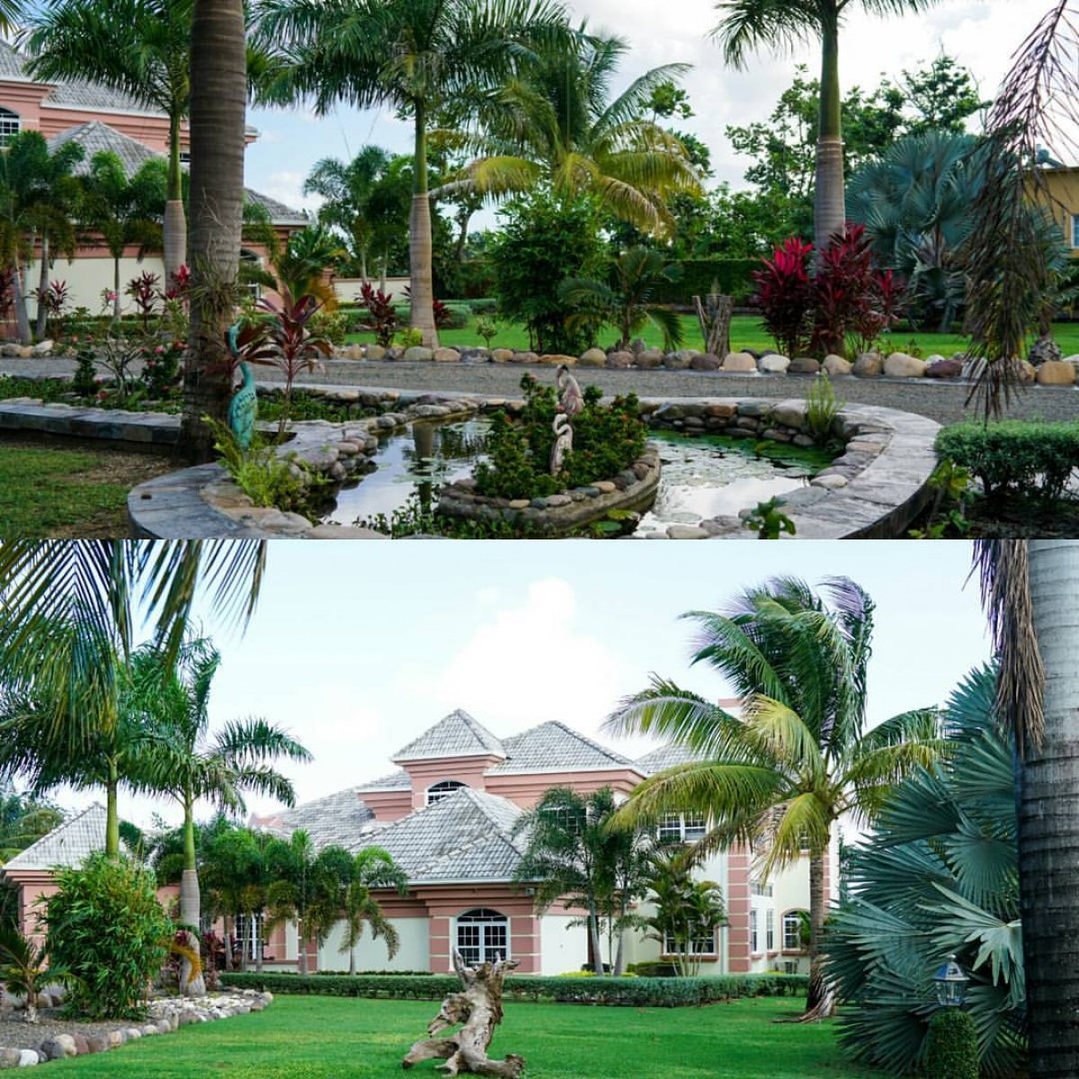 Villa Dora Mae