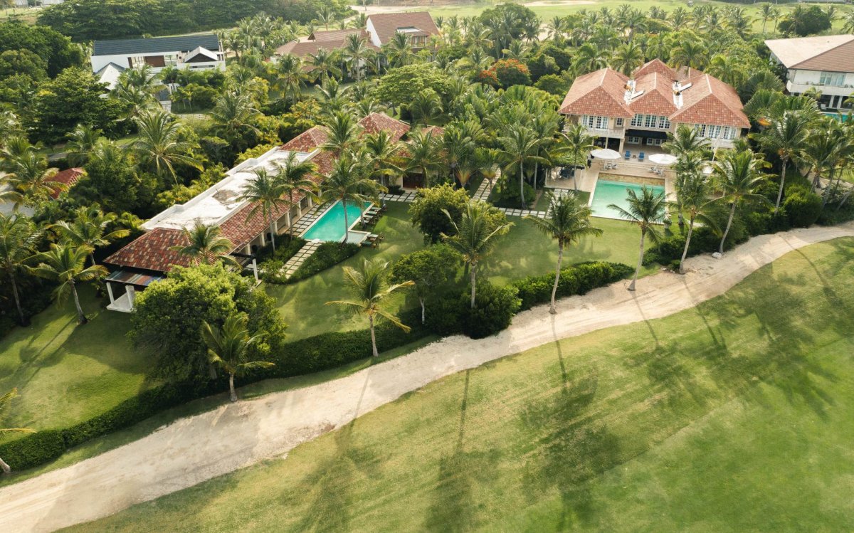 Arrecife Elegance Villa