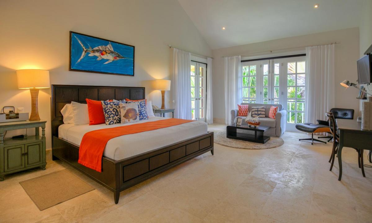 Arrecife Elegance Villa