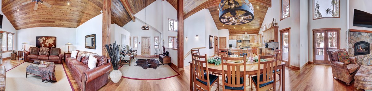 Cozy Breck Lodge