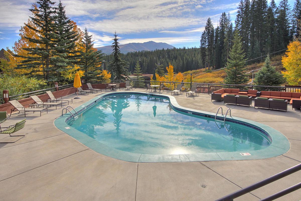 Amenities - Beaver Run Peak 9 Penthouse - Breckenridge Vacation Rental