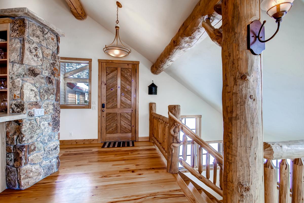 Dunkin Hill Lodge Breckenridge Vacation Rental