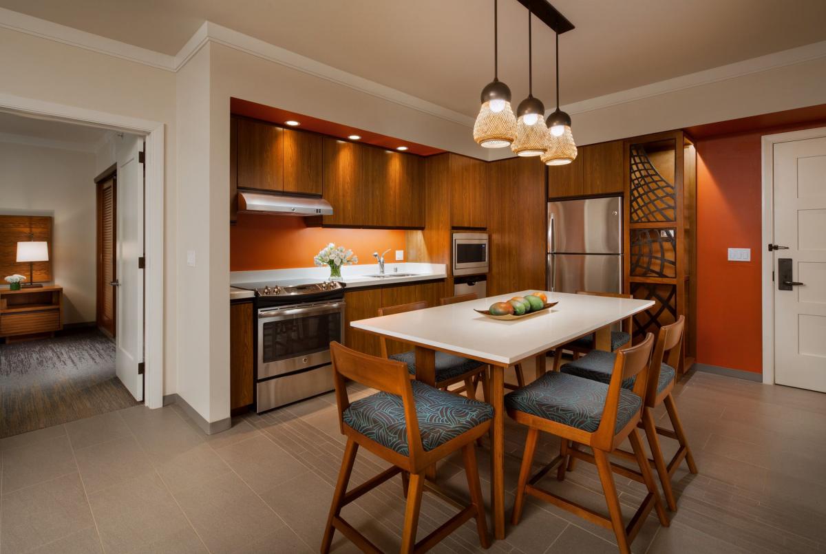 Westin Nanea Ocean Villa