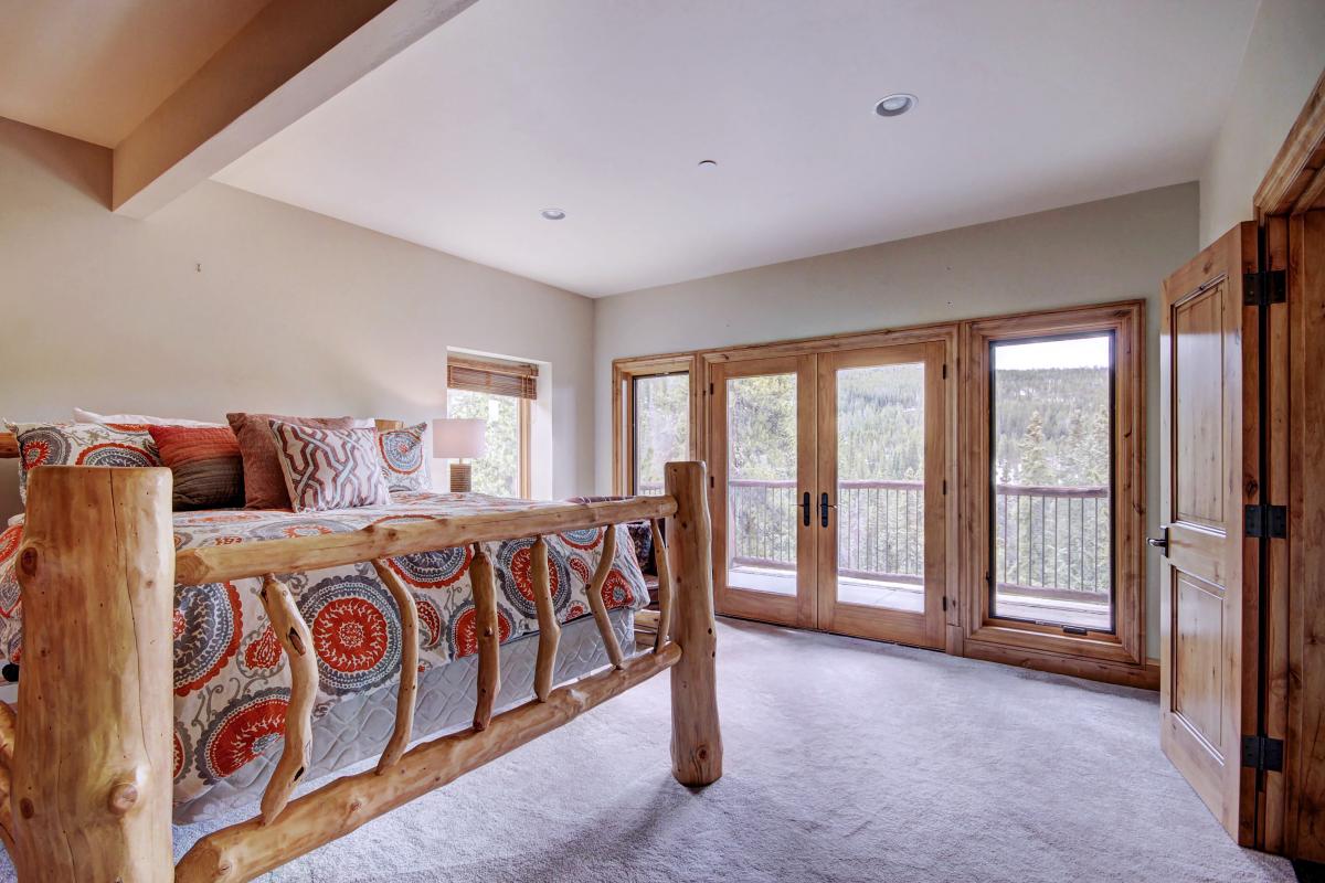 Clowsgill Holme Breckenridge Vacation Rental