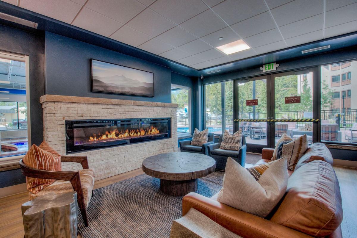 Amenities, Village at Breckenridge Chateaux 1023, Breckenridge Vacation Rental