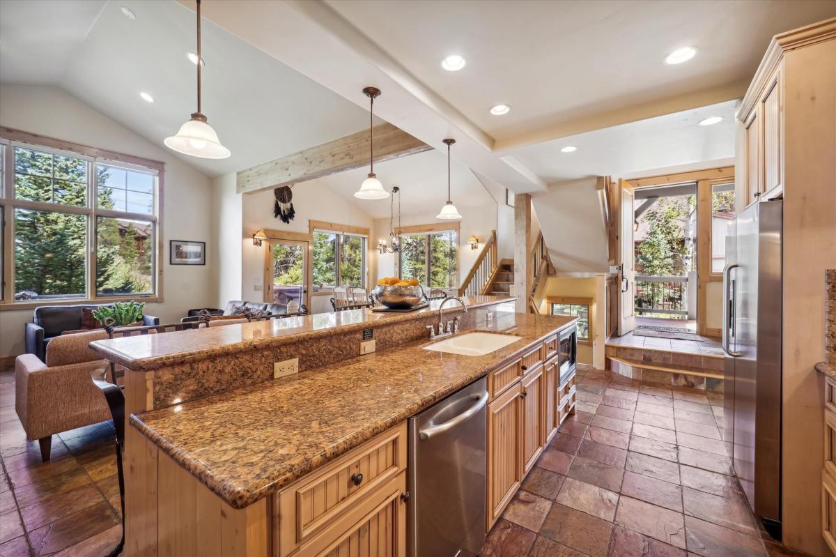 Peak Seven Villa at Cucumber Patch