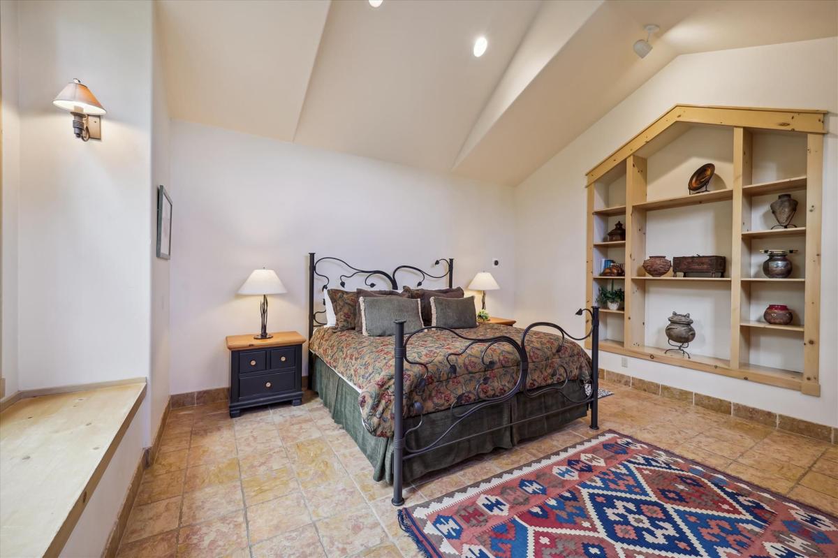 Peak Seven Villa at Cucumber Patch