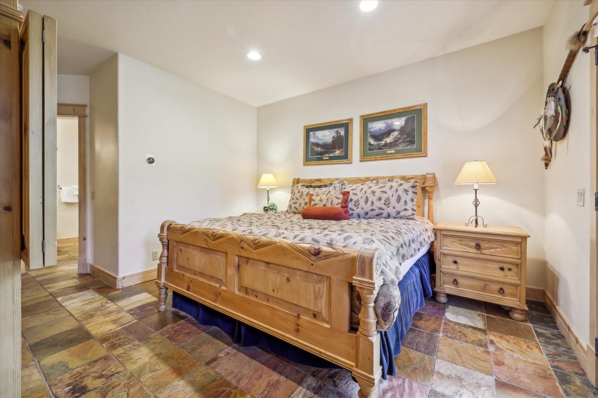 Peak Seven Villa at Cucumber Patch
